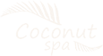 logo coconut spa